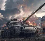 Tiger Tank