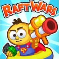 Raftwars