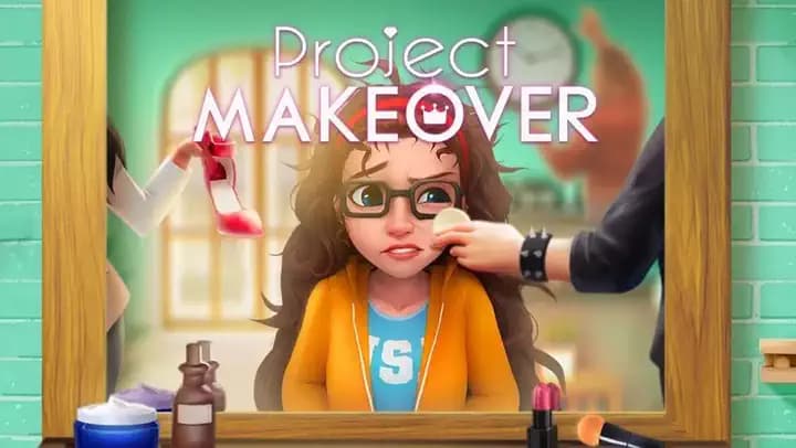 Makeover Girl